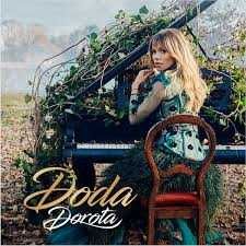 Dorota - Doda (CD)
