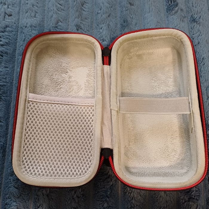 Сумка футляр кейс для компресора baseus