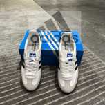 Adidas SambaOG_WhiteNowe UnisexTrampki R. 38