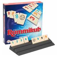 Rummikub Infinity gra planszowa oryginał Tm Toys NOWA Warszawa Ursynów