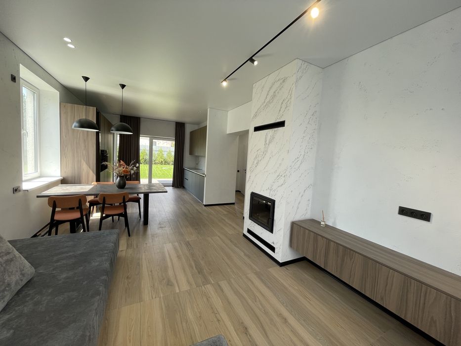 Продаж будинку з ремонтом! Гарний район! Гореничі