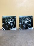 Quadros Vidro carro