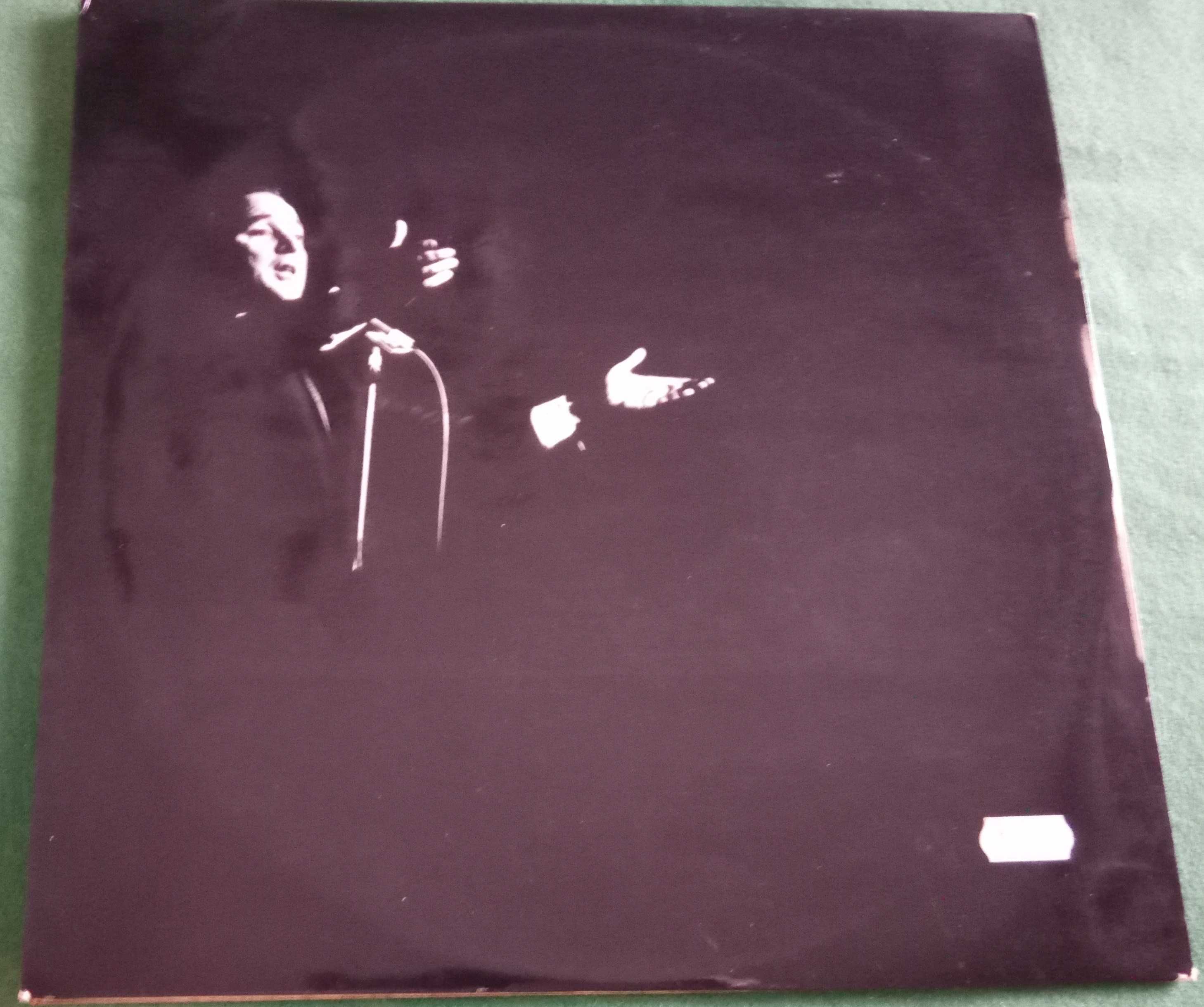 João Maria Tudella	- - - - -	Tudella	- - - - -	LP