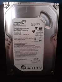 жорсткий диск Seagate 500 gb samsung 320 gb з встановлним windows