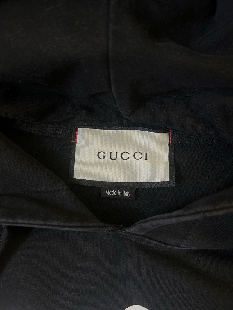 Худи толстовка Gucci