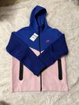 Новая ОРИГИНАЛ оригінал толстовка Nike найк Tech Fleece