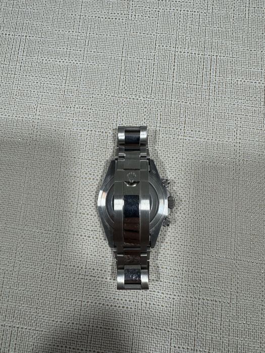 Rolex daytona automatico