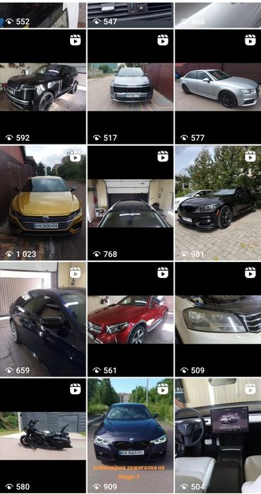 Detailing _Garage_888