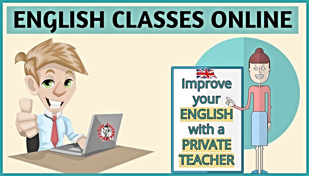 Aulas de Inglês Individuais Online - Prof. Reino Unido 

Co