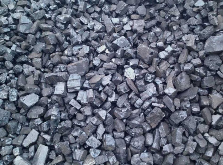 Вугілля/Брикети/Пелети для ефективного котла
