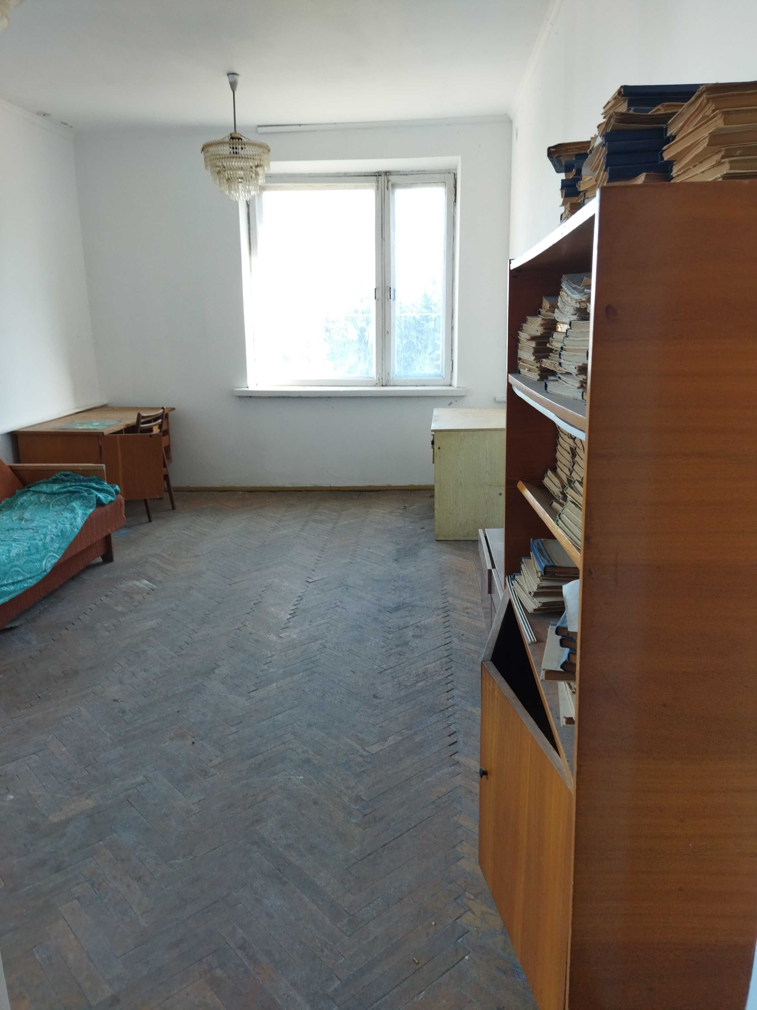 Здам в оренду приміщення вільного признач с. Стадниця, вул. Шевченка 1