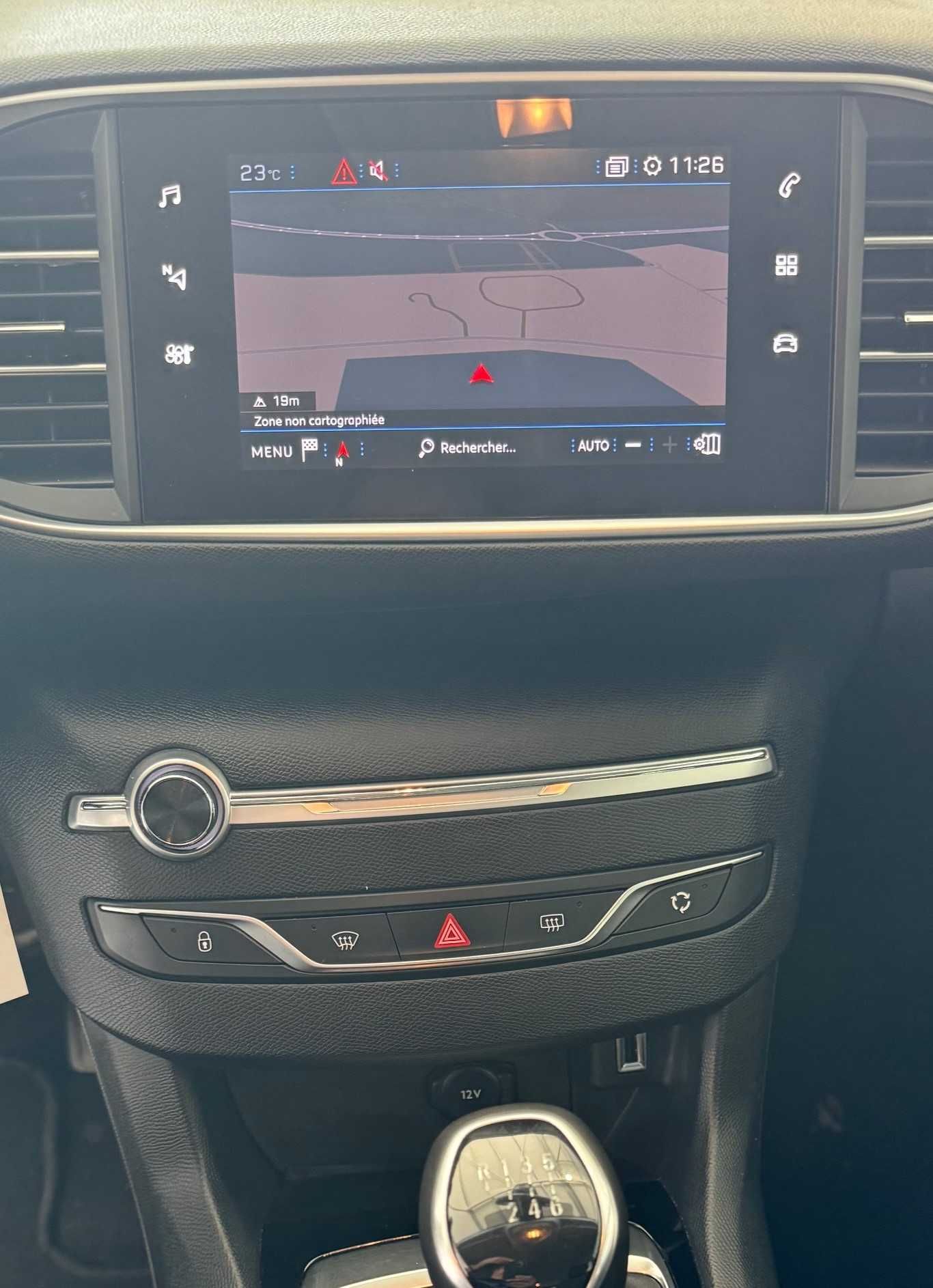 Peugeot 308 PureTech 110 Stop & Start Style