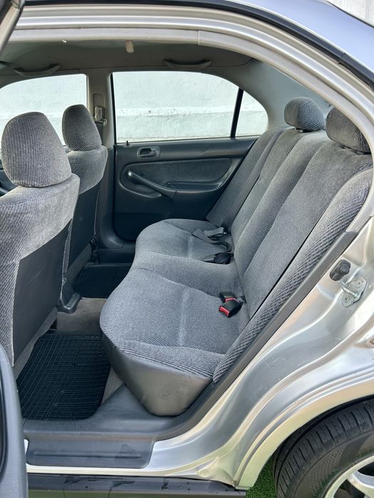 Honda Civic 1.4i S