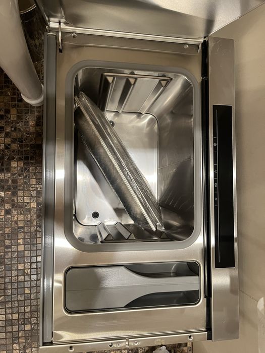 Miele dg3460 piekarnik parowy