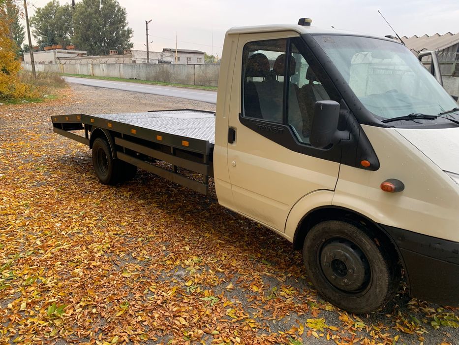 Продам Ford Transit 2008 року