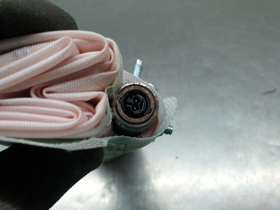 Airbag banco direito JAGUAR F-Pace (X761)