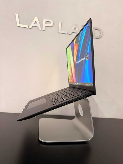 ASUS Vivobook S 14X 14,5" 3K 120Hz i7-12700H 12/512GB Гарантія