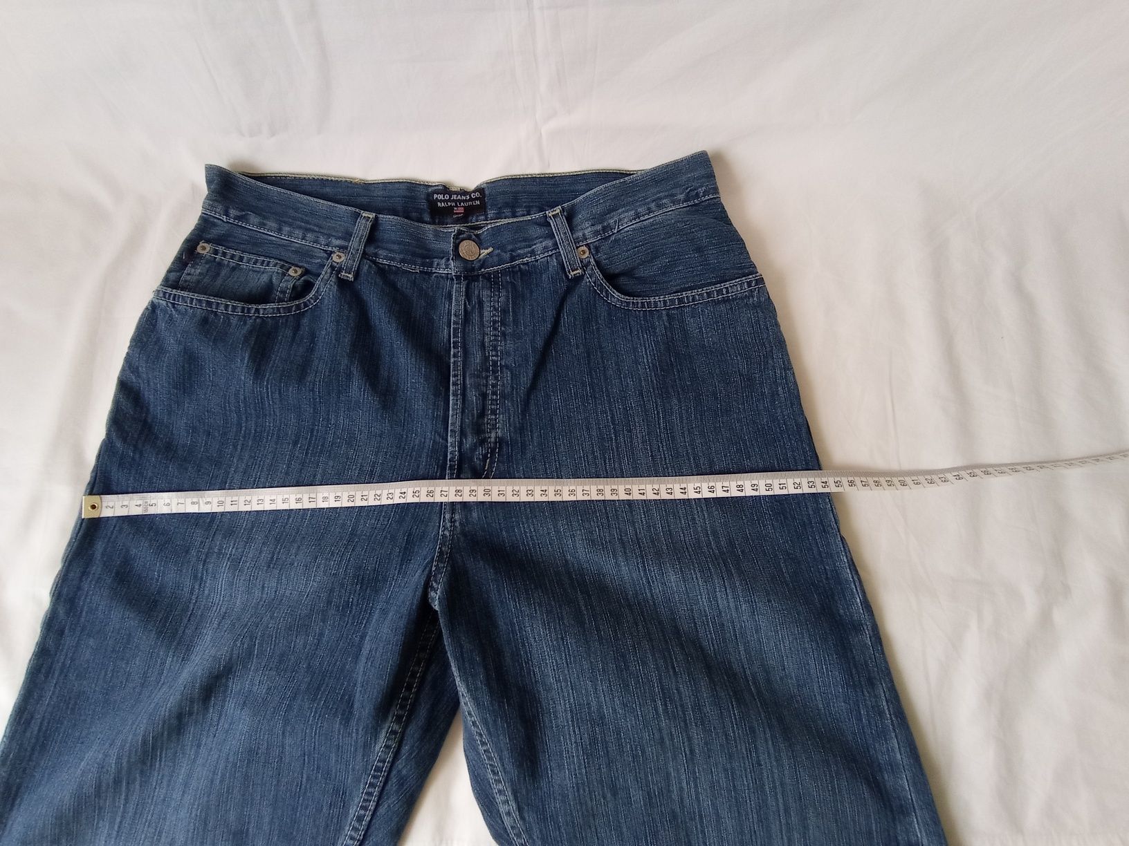 Polo Jeans Ralph Lauren spodanki