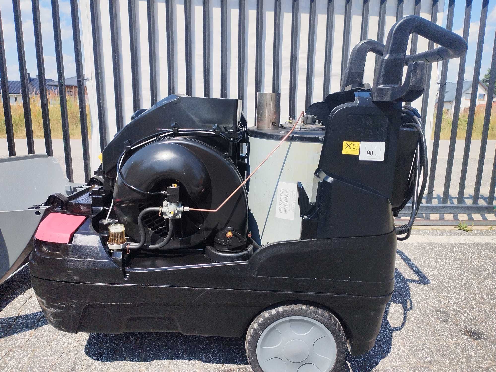 Myjka ciśnieniowa Karcher HDS 8/18-4 C