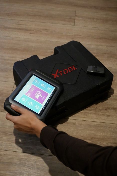 xTool H6EB komputer diagnostyczny serwisowy