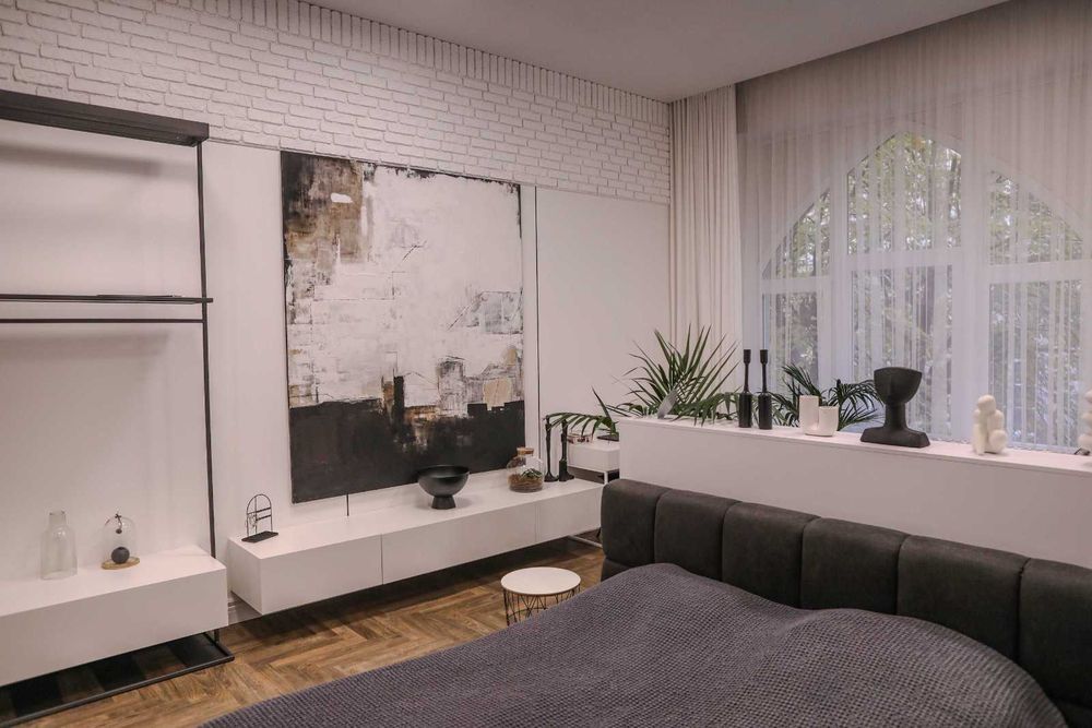 вул. Січових Стрільців. Центр Львова. Дизайн ремонт. Сауна. ОРЕНДА!