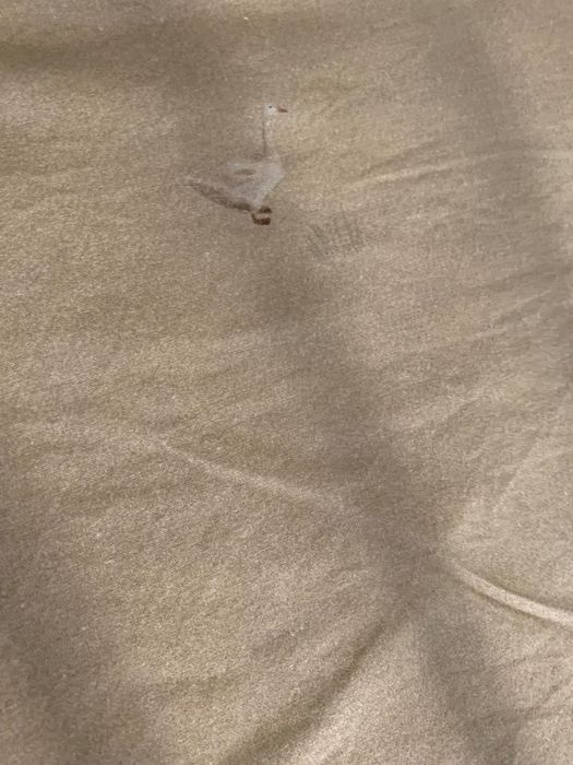 Łóżeczko dziecięce IKEA 120 60 makaszka