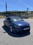 Vw Scirocco 1.4 gasolina