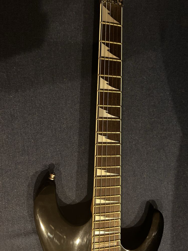 Gitara elektroniczna ibanez  1991