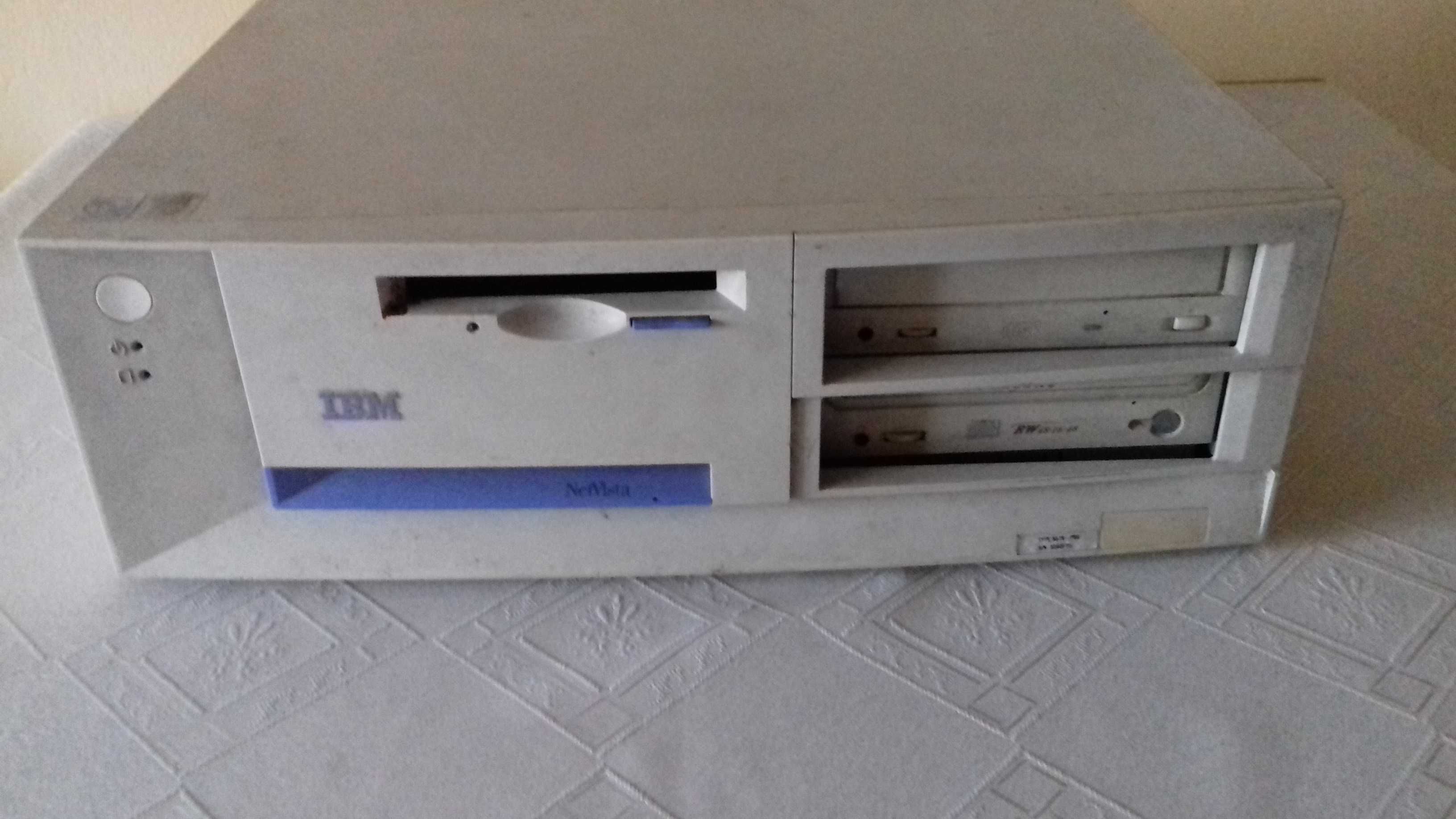 Komputer IBM NetVista 6578 PBG