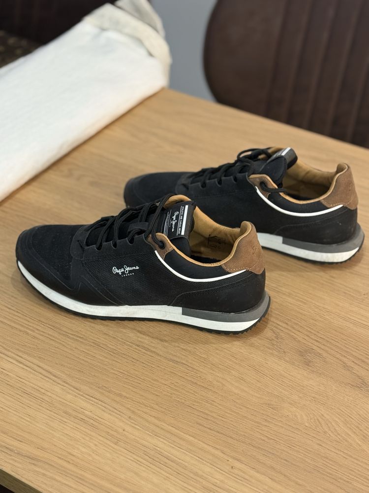 Lote de Tenis de varias marcas