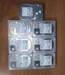 Жорсткі диски HDD 4Tb