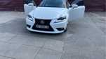 Lexus is 250 USA