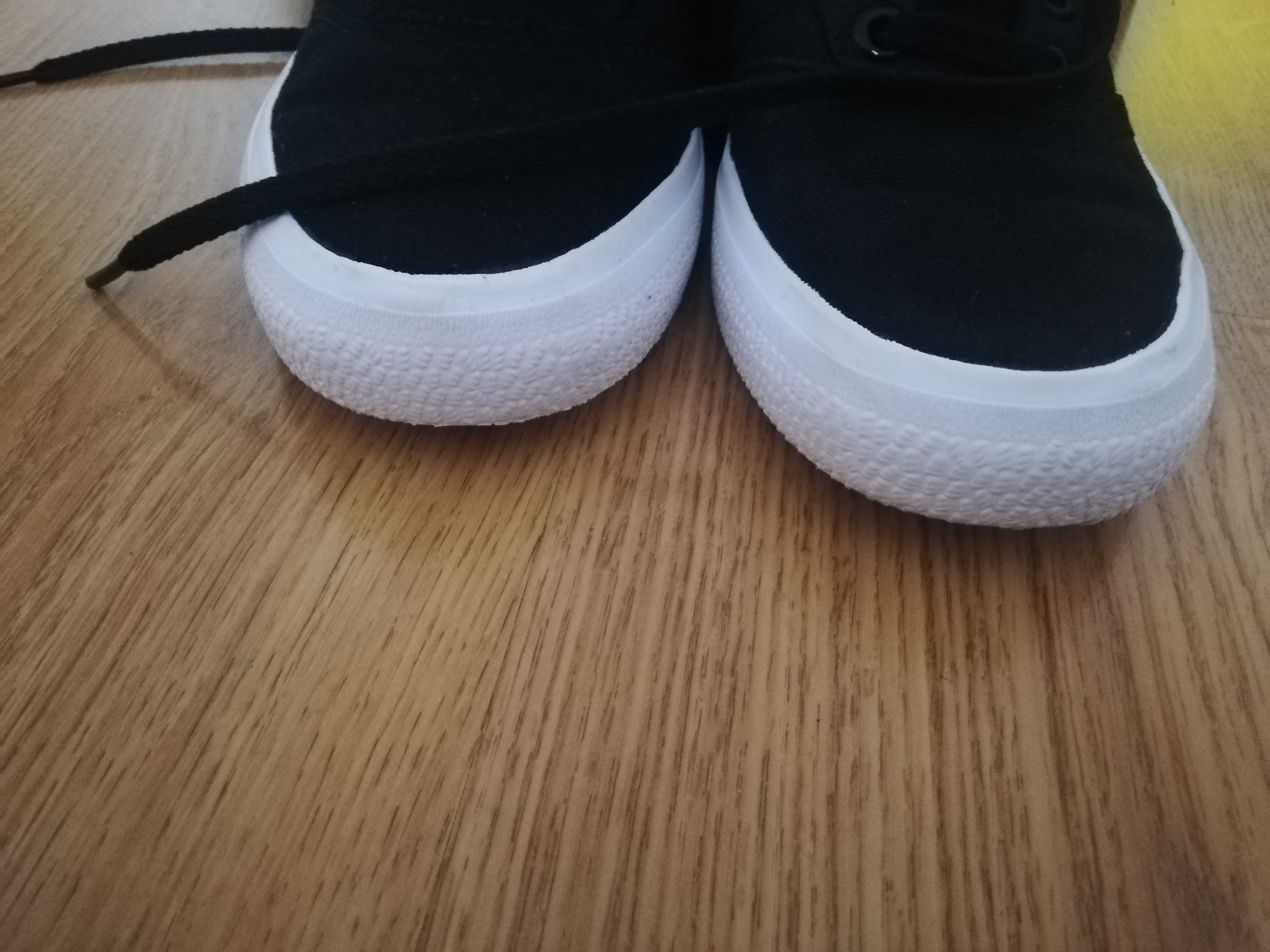 Buty trampki Adidas 3MC rozmiar 36 raz ubrane