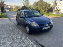 Renault Clio II A/C (Pintura Nova)