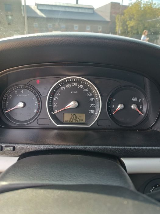 Продам Hyundai sonata