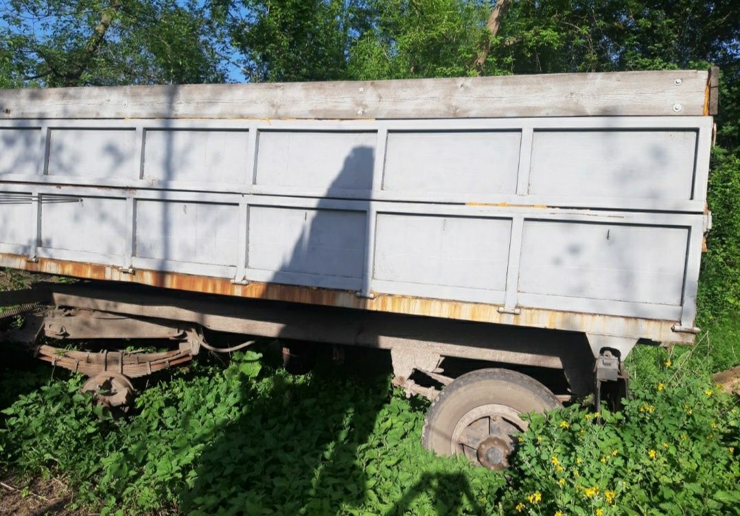 Продам прицеп...