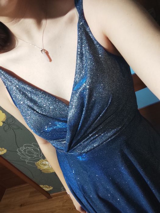 sukienka balowa/ na studniówkę