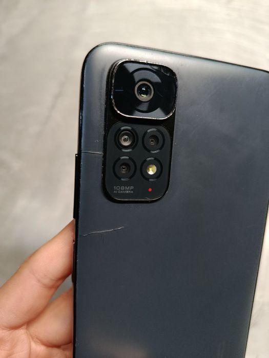 Xiaomi Redmi Note 11s 6/128 gb