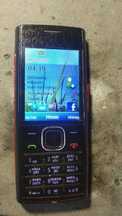 Nokia X2-00-original-робочий