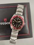 Tudor black bay 79220R