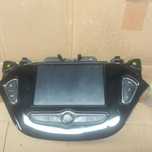 NAWIGACJA MONITOR DEKORY OPEL CORSA E