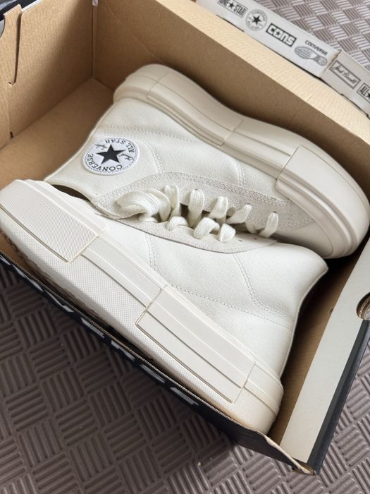 Кеды Converse Chuck Taylor All Star Cruise A04688C