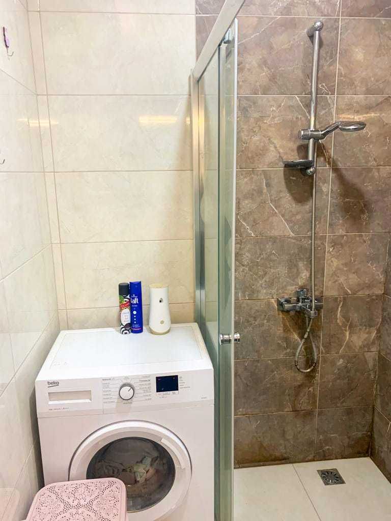 Продаж 1+1 55м2 LUMOS Residence Alanya, Mahmutlar