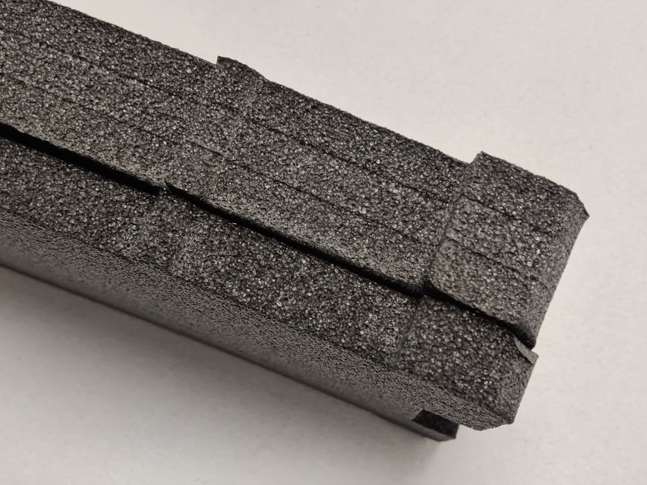 Pianka wkład do skrzynek DeWalt TSTAK nowy oryginalny DWST1-72364