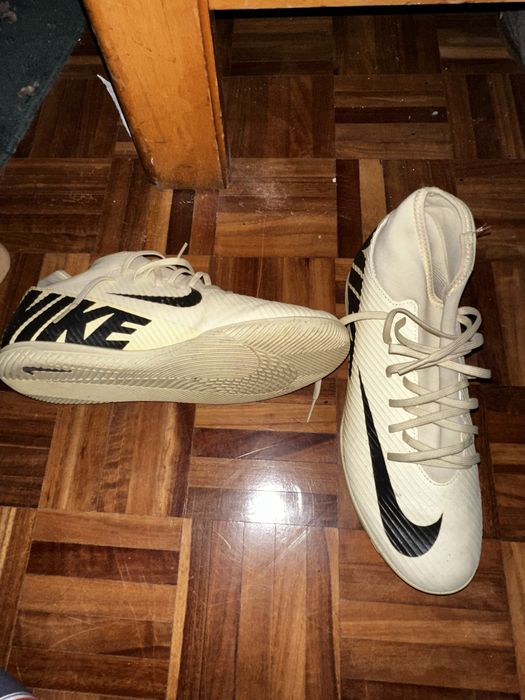 Sapatilhas de futsal Nike Mercurial