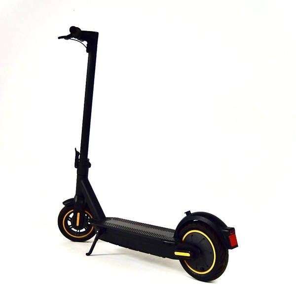 Акция! Електросамокат E-Scooter G30 MAX PRO (600W  10,4 Ah)+ сидіння