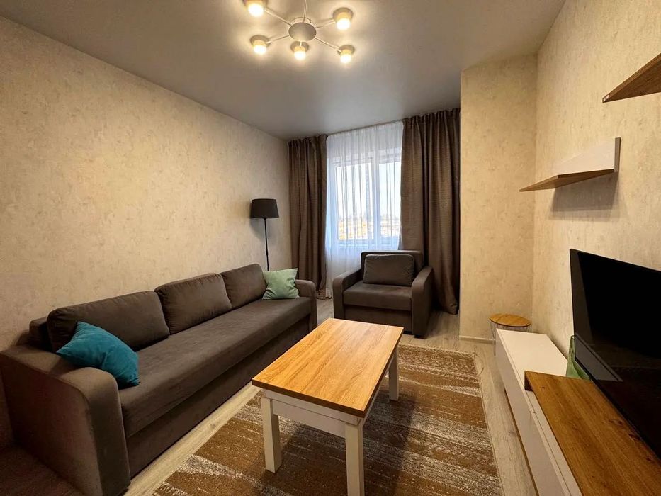 ЖК "Львівський затишок" Софіївська Борщагівка для ВПО Розтермінування