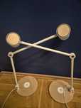 Ikea Lampki z ładowarką indukcyjną i usb
LNYMÅNE
Lampa biurkowa z łado