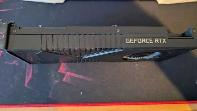 Cooler RTX 2080 + super (compatível)