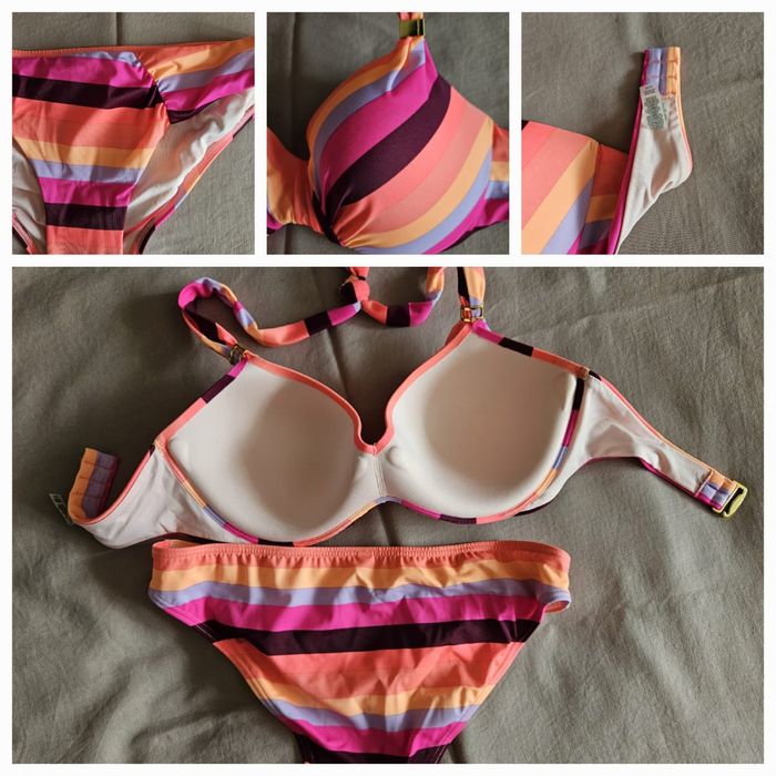 Оригінальний купальник Victoria's Secret